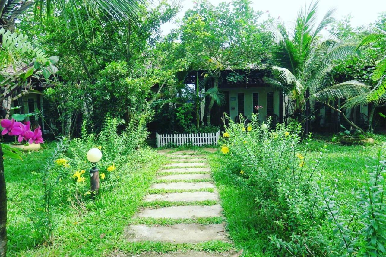 Twin Palms Resort Sihanoukville Eksteriør bilde